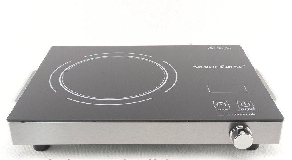 Электроплита инфракрасная SC-7031 2000 Вт (SC-7031ER)