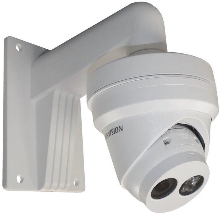 Кронштейн Hikvision DS-1273ZJ-130-TRL - фото 2