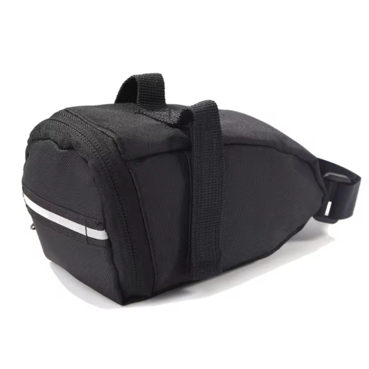 Велосумка под седло водостойкая с креплением (id_3875)