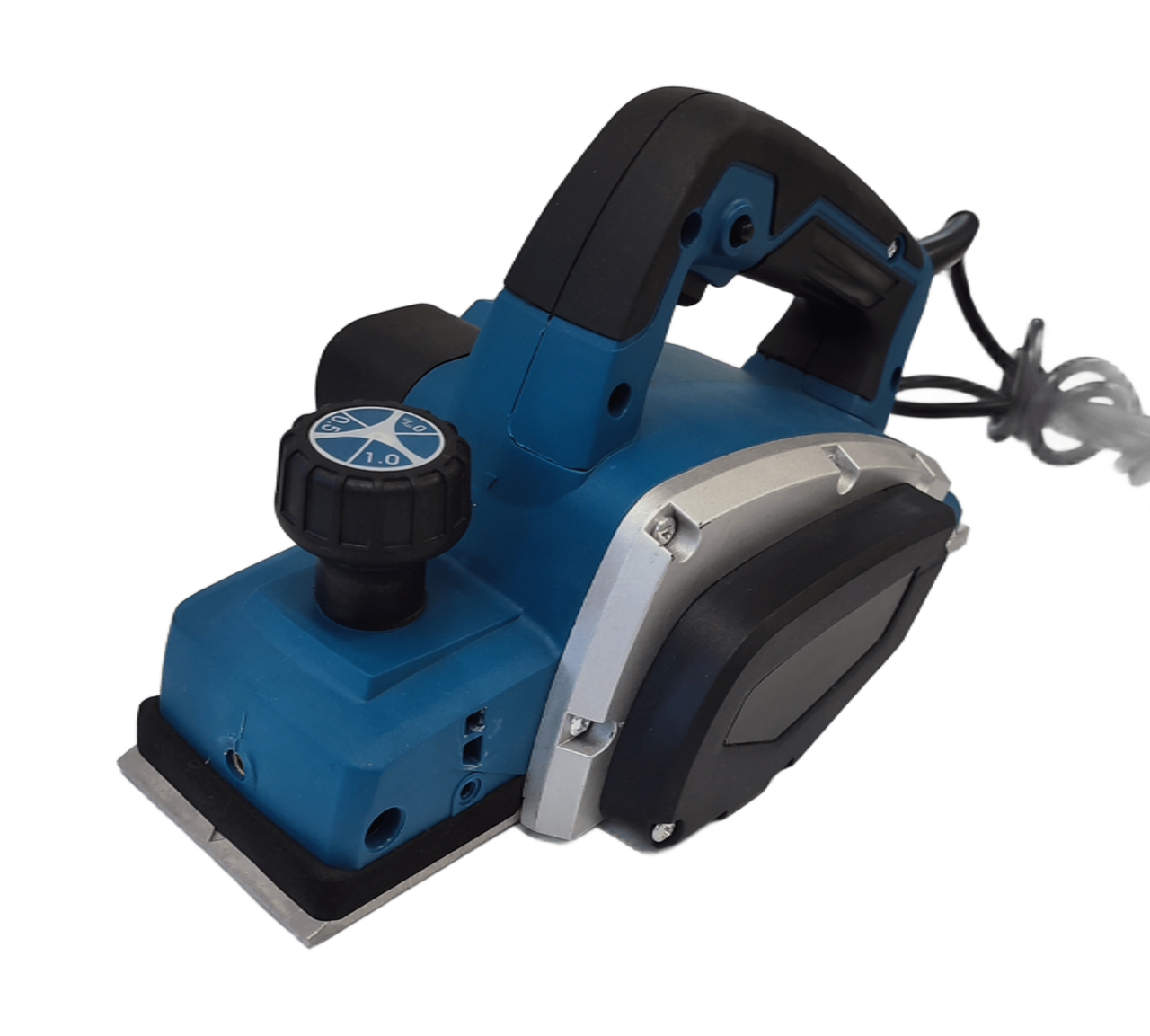 Електрорубанок ADEGSO AD-40097 850 Вт 82х1 мм (29739392)