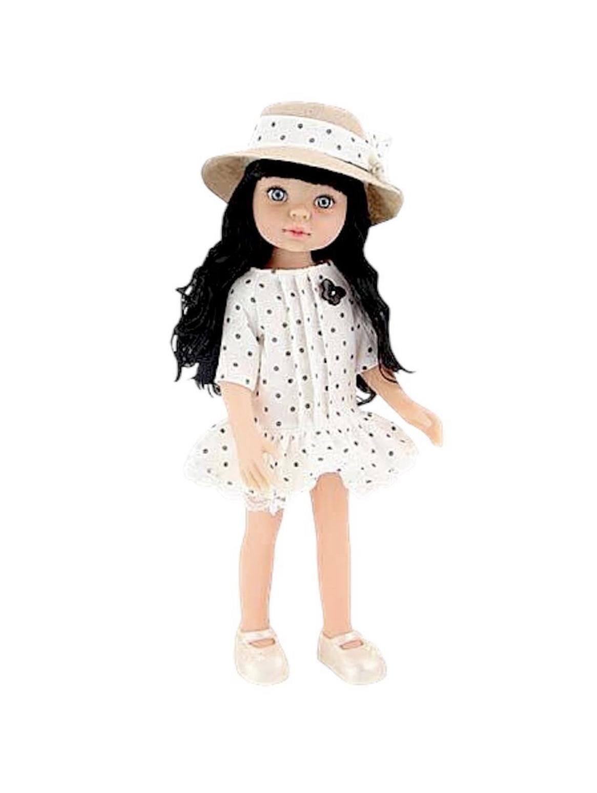 Лялька дитяча Little Milly 33 см Лялька дитяча Little Milly 33 см