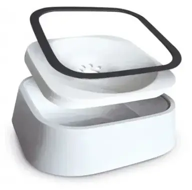 Поїлка MAGIC BOWL з плавальним диском (29367388) - фото 3 Поїлка MAGIC BOWL з плавальним диском (29367388) - фото 3