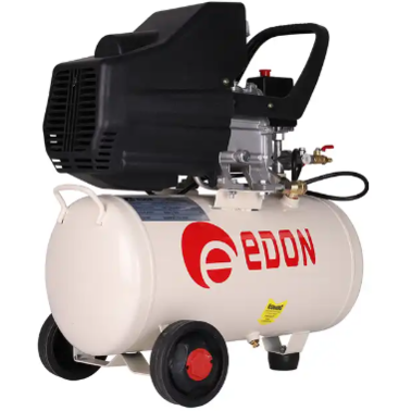 Компресор повітряний Edon AC 800-WP25L (11518669) - фото 4