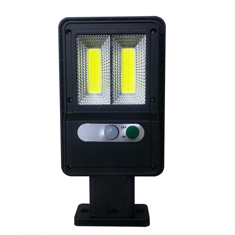 Ліхтар вуличний на стовп UKC Street Light Solar T932-1 (Light-024)