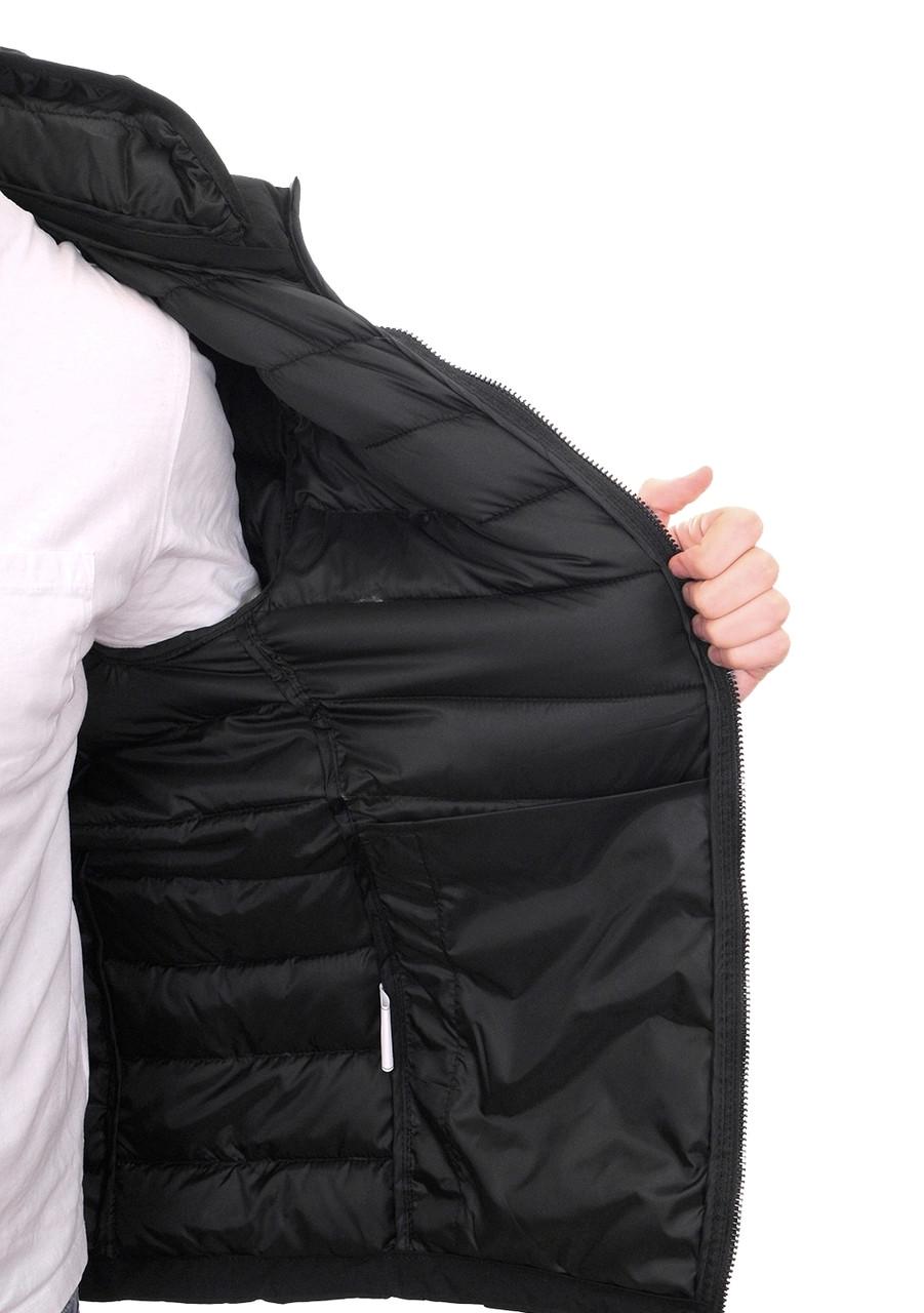 Куртка мужская демисезонная Madiss 22-M-6516 Хаки (22-M-6516_40_48) - фото 5 Куртка мужская демисезонная Madiss 22-M-6516 Хаки (22-M-6516_40_48) - фото 5