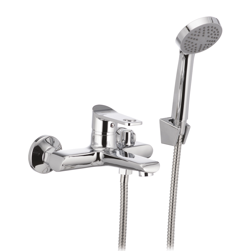 Смеситель для ванны MIXXUS Dallas 009 MX0023 Смеситель для ванны MIXXUS Dallas 009 MX0023