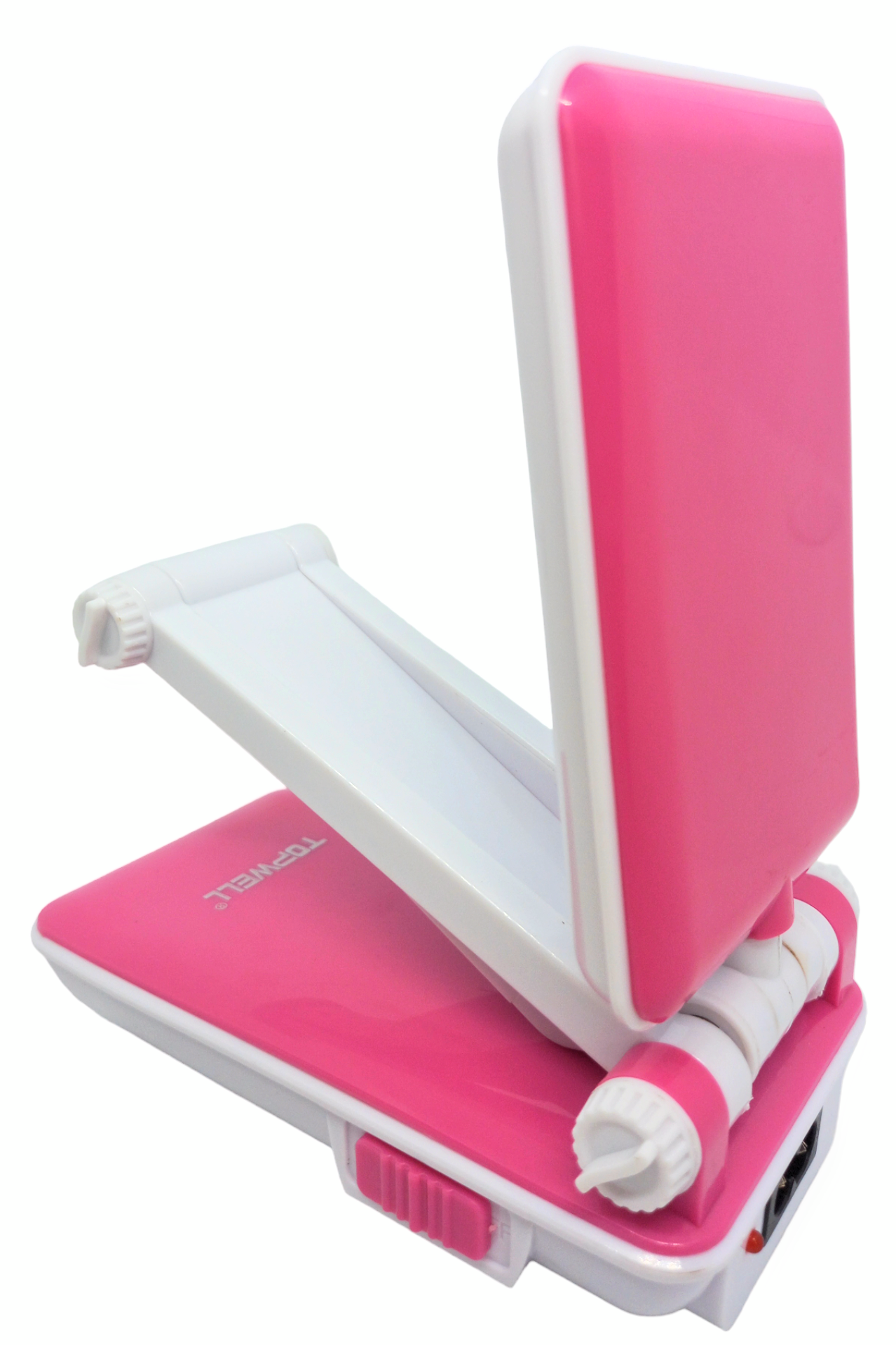 Лампа трансформер Topwell 1019 LED на акумуляторі світлодіодна від мережі - фото 6 Лампа трансформер Topwell 1019 LED на акумуляторі світлодіодна від мережі - фото 6