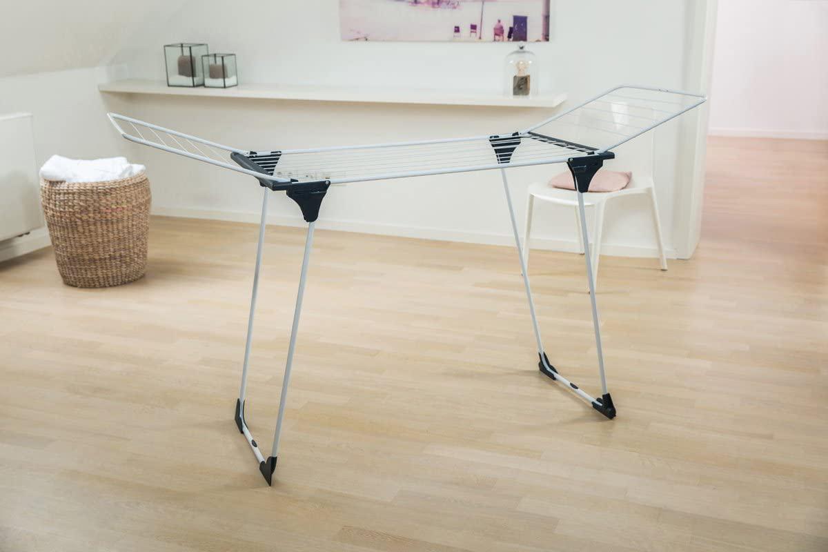 Сушарка для білизни підлогова Gimi Rialto (157182) - фото 2