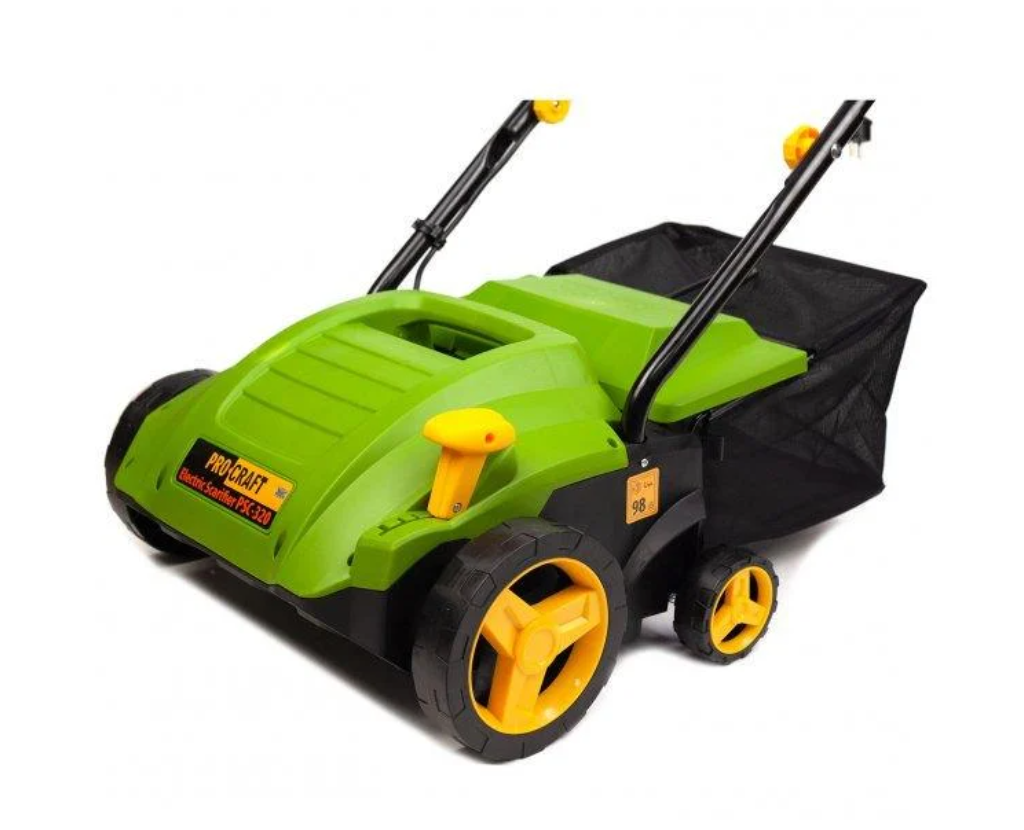 Скарификатор электрический ProCraft PSC320 (0066)