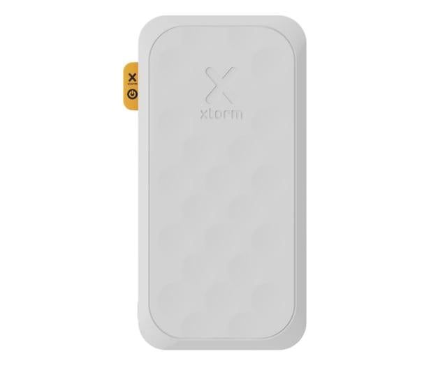 Повербанк Xtorm Fuel 20000 mAh 35W White (XFS5200) - фото 5 Повербанк Xtorm Fuel 20000 mAh 35W White (XFS5200) - фото 5