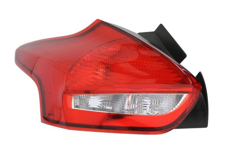 Фонарь задний левый Ford Focus III Hb 2014 – (431-19D2L-UE)
