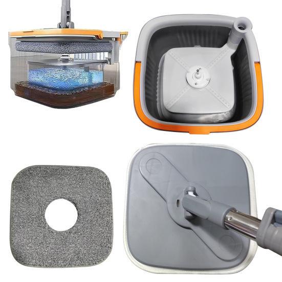 Швабра з відром infinite innovation (LK-360) - фото 4