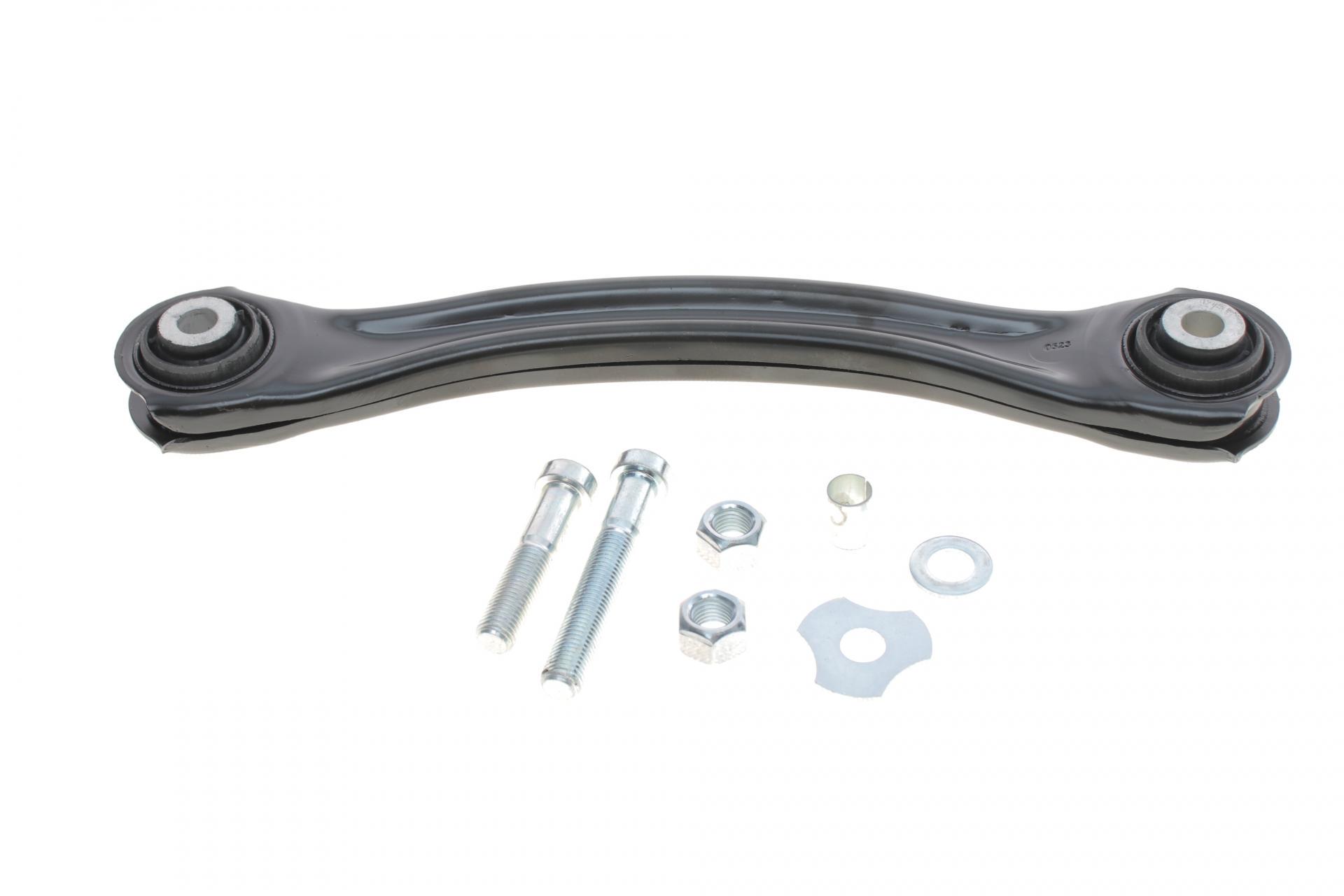 Рычаг подвески DELPHI задний/сверху/сзади Mercedes E-class W124/W210 93-03- (TC2033)