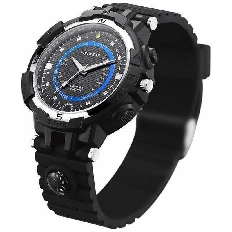 Смарт-часы с камерой XPRO WatchWear Sky Смарт-часы с камерой XPRO WatchWear Sky