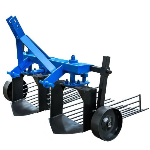 Картоплевокопитель вибрационный ДТП-2Е без кардана (000234975)