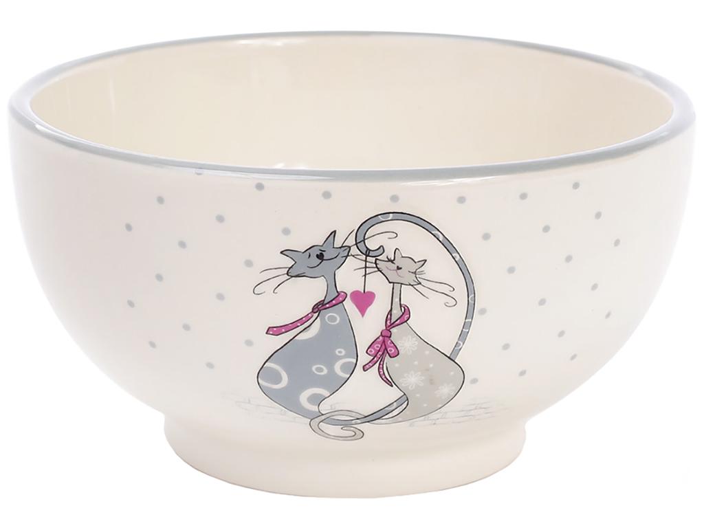 Пиала с объемным рисунком 650 мл (BDI-DM045-L)