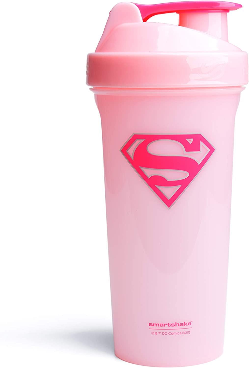 Шейкер Lite DC Supergirl 800 мл (Шейкер)