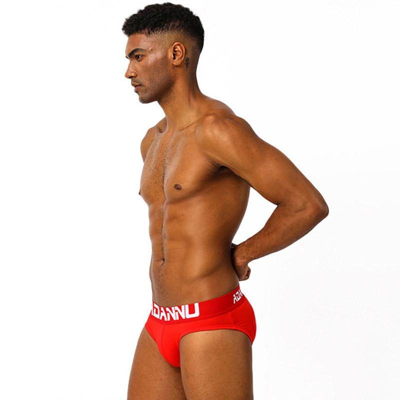 Трусы Adannu XL Красный (5447)