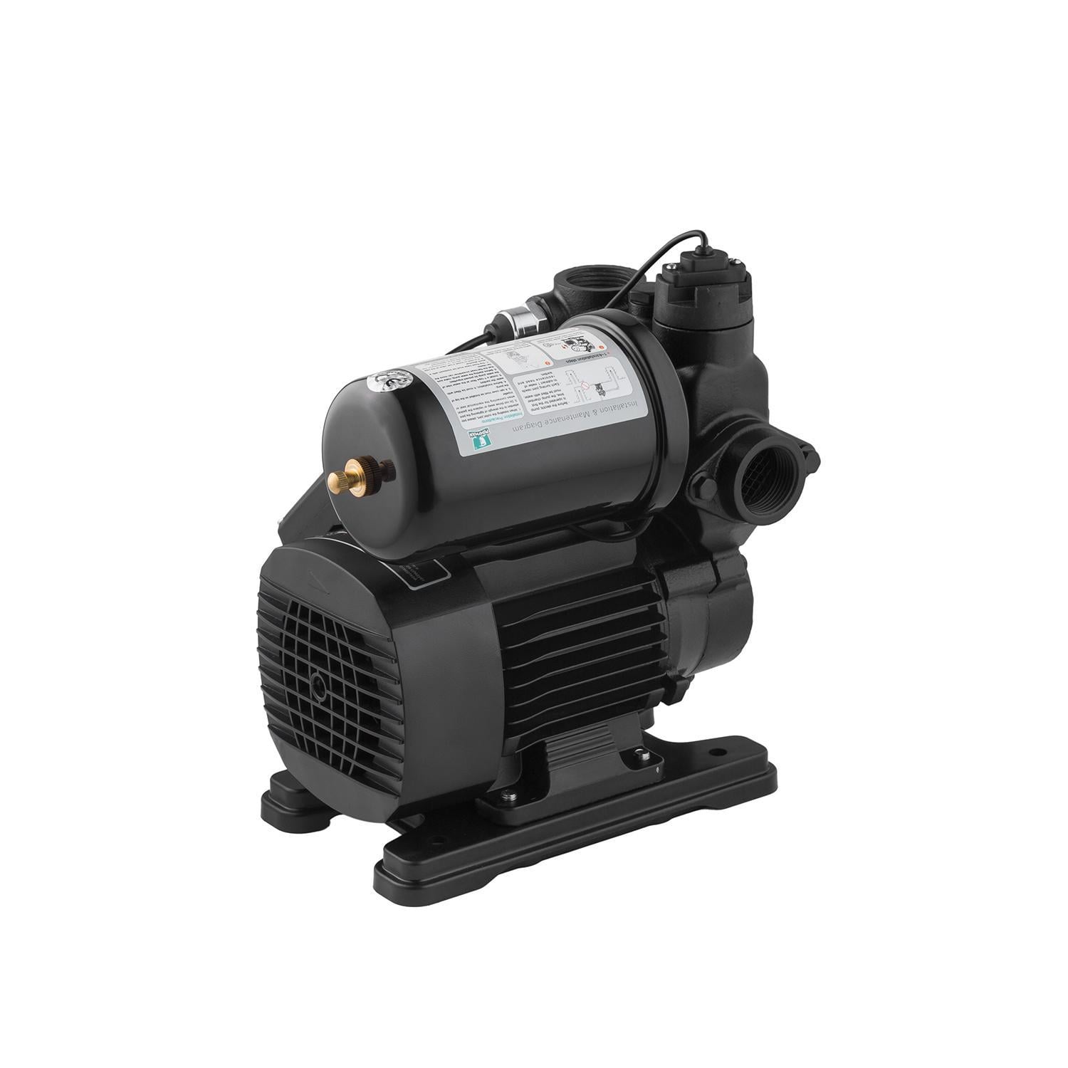 Станция насосная Pumpman TWF 370 Hmax 35 м Qmax 2,4 куб. м 370 Вт (CV030844) Станция насосная Pumpman TWF 370 Hmax 35 м Qmax 2,4 куб. м 370 Вт (CV030844)
