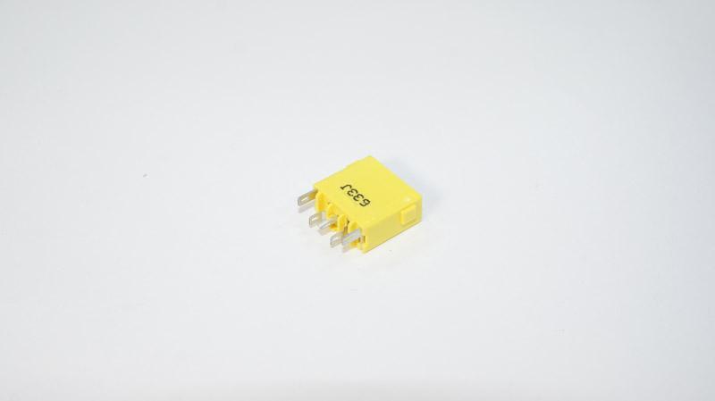 Разъем питания для ноутбуков Lenovo U530 14 5940/14-5940/S410P/S510P (267782)