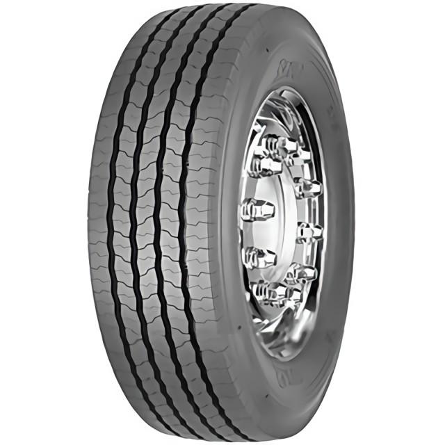 Шина Sava City U4 ведущая 295/80 R22,5 152/154E всесезонная (1001455691)