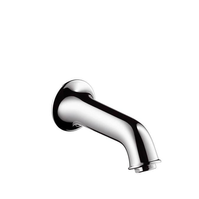 Вилив для ванни HansGrohe Talis Classic 14148000 Золотий (68337)