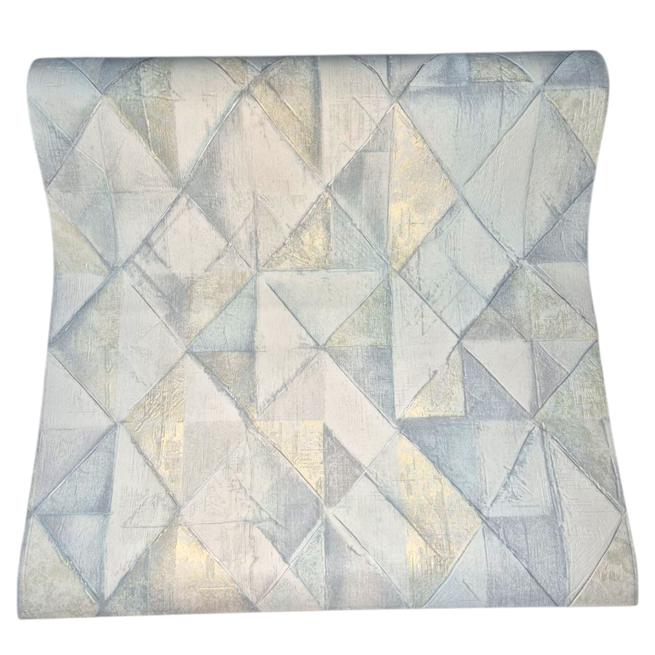 Шпалери вінілові Слов'янські шпалери 5737-03 для спальні/кухні/дитячої кімнати/вітальні 10,05x0,53 м Блакитний (2526230607) - фото 4 Шпалери вінілові Слов'янські шпалери 5737-03 для спальні/кухні/дитячої кімнати/вітальні 10,05x0,53 м Блакитний (2526230607) - фото 4