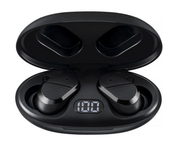 Гарнітура навушники Gelius Pro Headset Basic GP-TWS011 Bluetooth Black