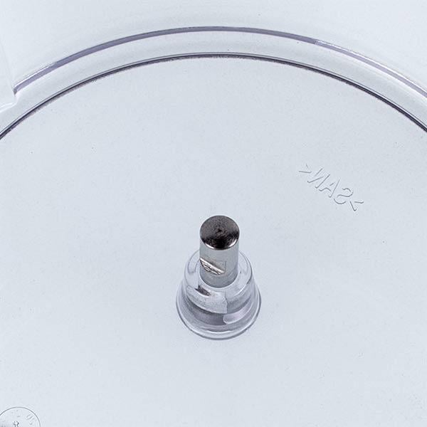 Чаша измельчителя для блендера Moulinex (MS-652185) - фото 5 Чаша измельчителя для блендера Moulinex (MS-652185) - фото 5