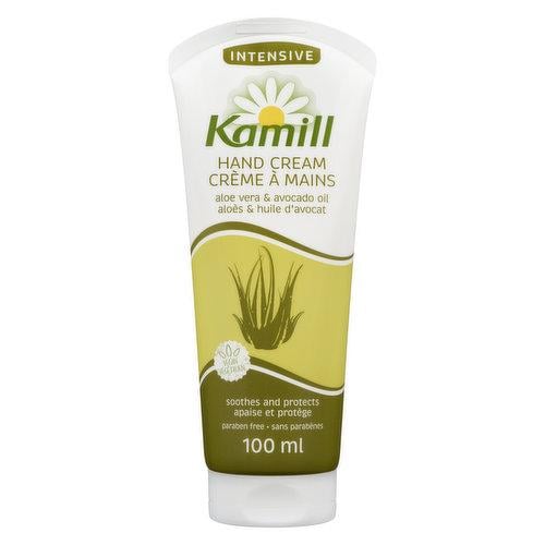 Крем для рук и ногтей Kamill Intensive 100 мл (34303179)