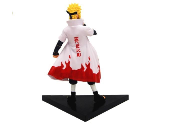 Minato。 ᐉ Фігурка Banpresto Naruto Namikaze Minato 18 см (NA 22.74