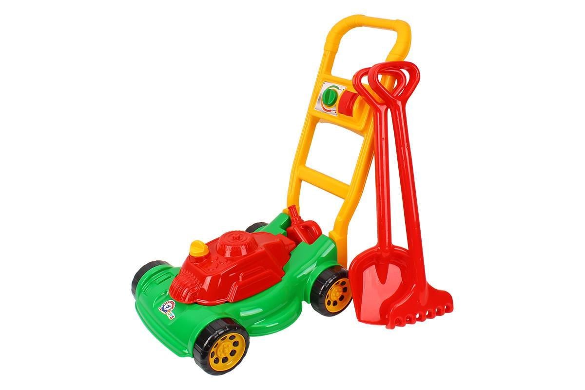 Дитячий ігровий набір ТехноК Садівник (26098096)