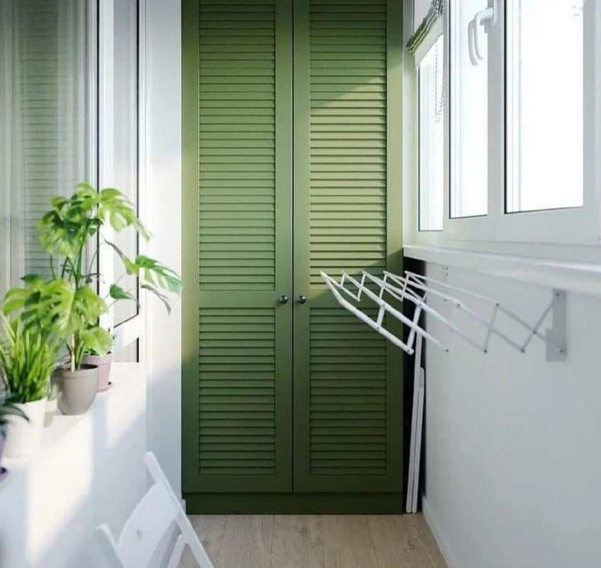 Сушилка для белья Gimi Brio 80 см (GM07308) - фото 4 Сушилка для белья Gimi Brio 80 см (GM07308) - фото 4