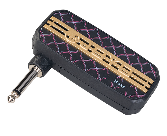 Міні-підсилювач для бас-гітари Joyo JA-03 Bass (127909)