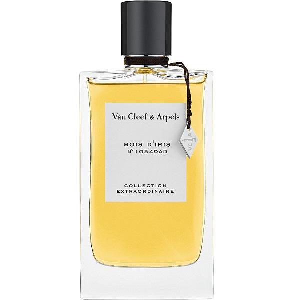 Парфюмированная вода для женщин Van Cleef&Arpels Bois D'Iris в транспортной упаковке 75 мл (5585)