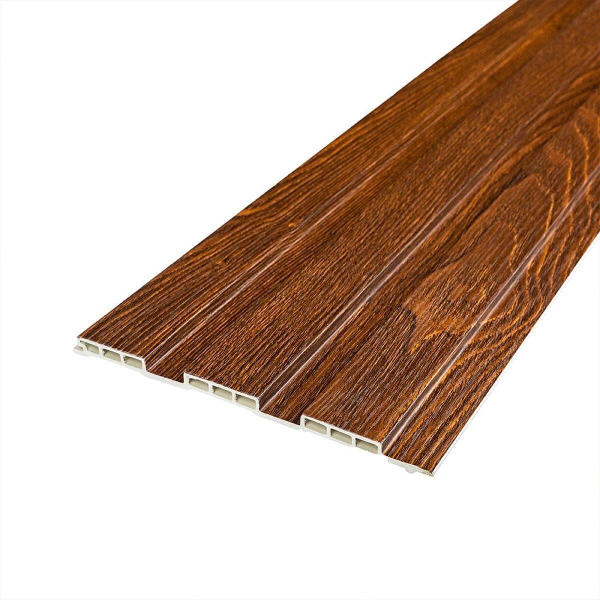 Рейка декоративная WPC стеновой 200х11х2900 мм (SW-00003009)