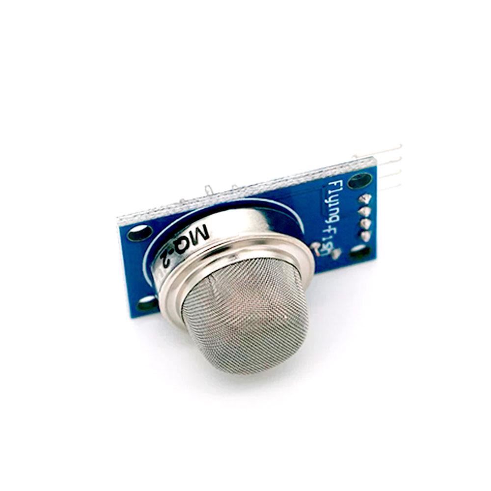 Модуль датчика газу MQ-2 для Ардуіно