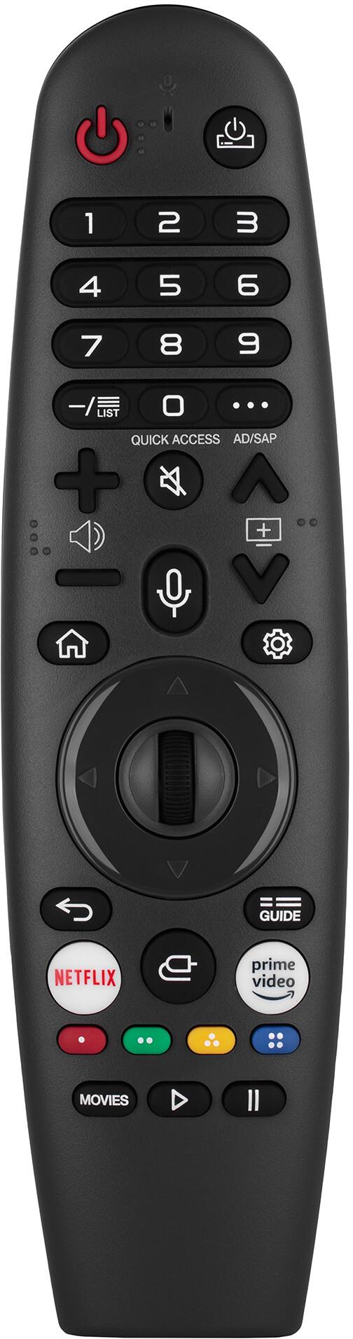 Телевізор 2E 55A06LW (2E-55A06LW) - фото 10 Телевізор 2E 55A06LW (2E-55A06LW) - фото 10