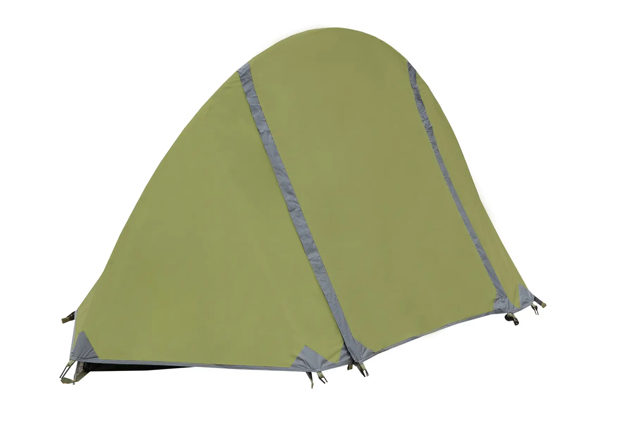 Палатка двухслойная Tramp Lite Hurricane olive UTLT-042 (1762291525) - фото 5