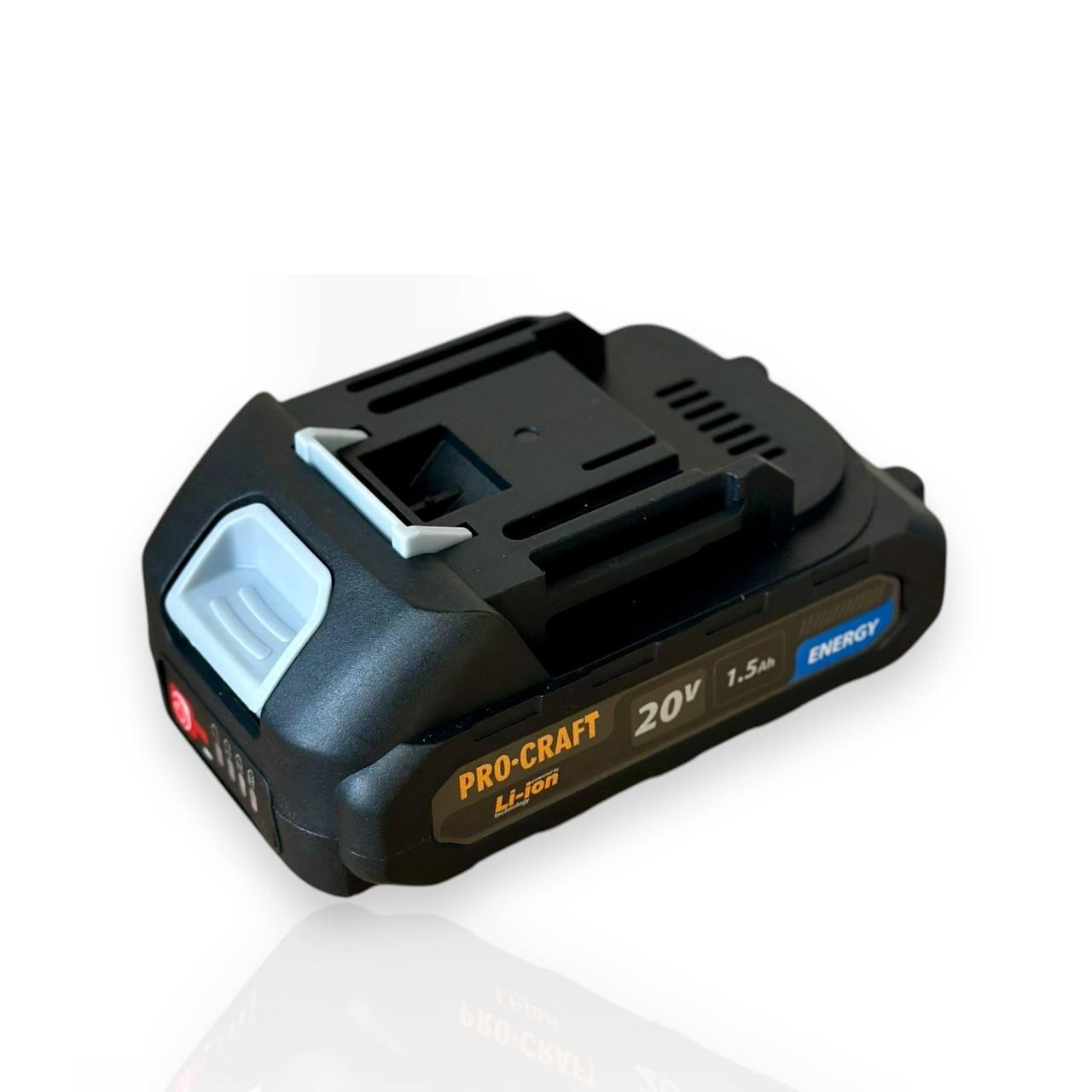 Пила мини Procraft PKA44 шина 6 и 8" для обрезки деревьев и распила дров в коробке с аккумулятором (PKA44-кор) - фото 9 Пила мини Procraft PKA44 шина 6 и 8" для обрезки деревьев и распила дров в коробке с аккумулятором (PKA44-кор) - фото 9