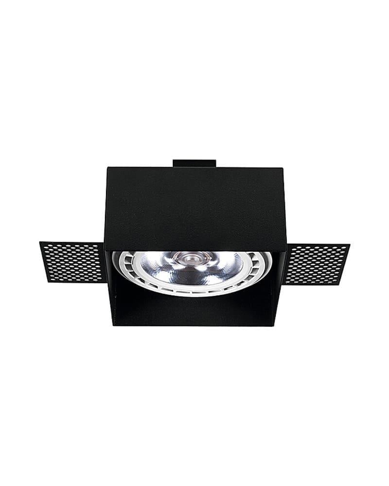 Точечный светильник Nowodvorski 9404 Mod GU10 1x75W (2229964929)