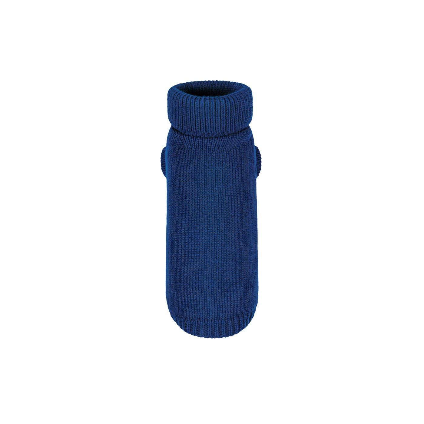 Свитер для собак малых пород Pet Fashion Sam XS Синий (PR442263)