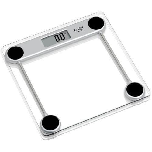 Весы напольные Adler AD 8121 Весы напольные Adler AD 8121