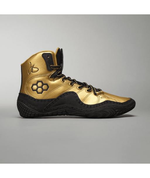 Борцовки Rudis JB1 р. 44,5 Gold (38294097) Борцовки Rudis JB1 р. 44,5 Gold (38294097)