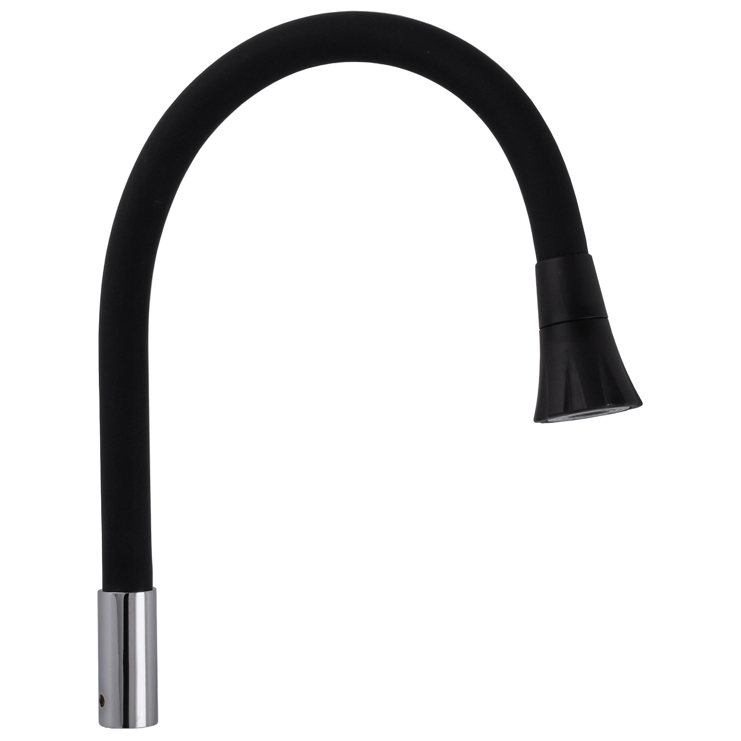 Излив смесителя SP-DCC-B01 для кухни SUS304 DCC203SA монтаж в корпус (000031477) Излив смесителя SP-DCC-B01 для кухни SUS304 DCC203SA монтаж в корпус (000031477)
