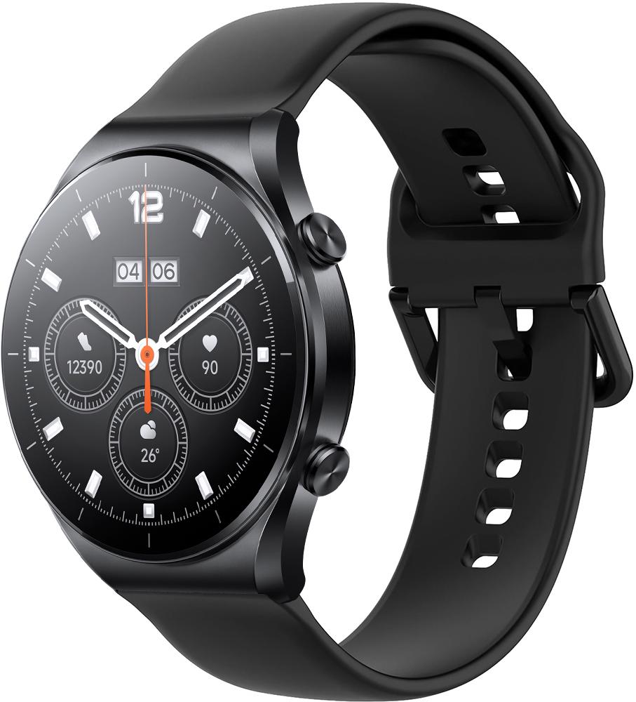 Ремешок Bart для Xiaomi Watch S1 Acttive (28994)