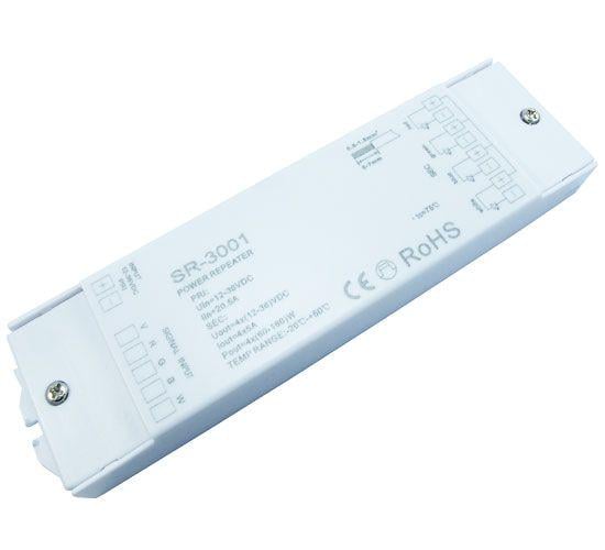 Повторитель LED SR-3001 (16701)