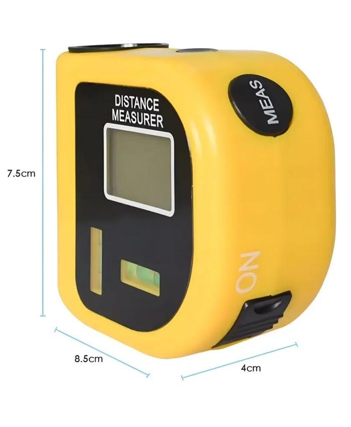 Далекомір лазерний RoHS CP-3010 з рівнем до 18 м (f6c81a27) - фото 6 Далекомір лазерний RoHS CP-3010 з рівнем до 18 м (f6c81a27) - фото 6