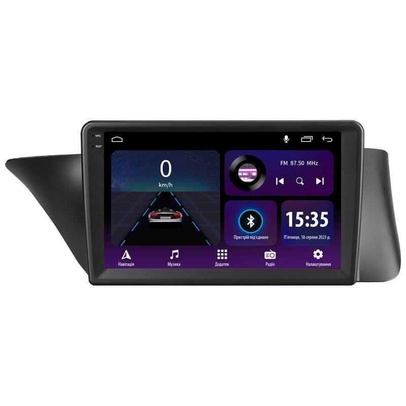 Магнітола штатна Sigma E9232 2/32 GB для Lexus ES/ES200/ES250/ES300h/ES350/XV60 VI 6 2012-2018 р. B L3 9" (AR-82832)