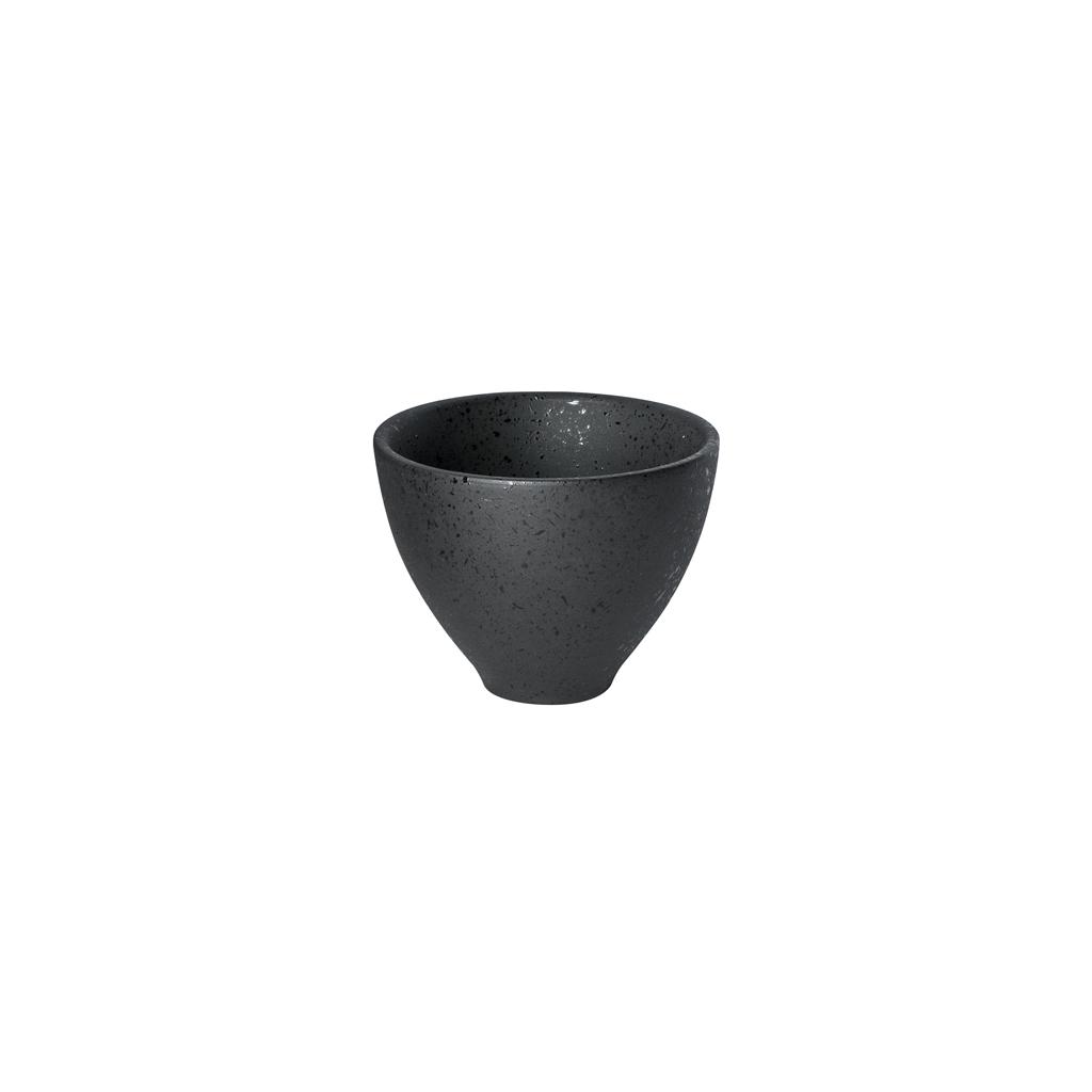 Чашка для кофе Loveramics Brewers Ink Floral Tasting Cup 150 мл Potters Colours Базальт